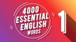 English4000