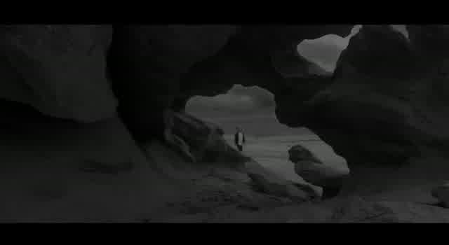مسیح و آرش AP به نام دریا