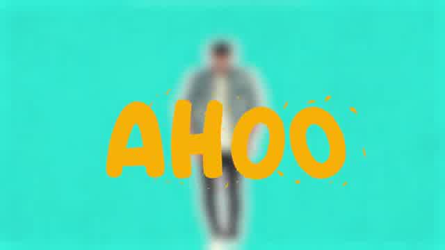 میثم ابراهیمی به نام آهو