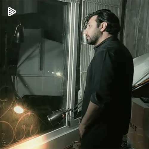 حسین توکلی - قشنگی