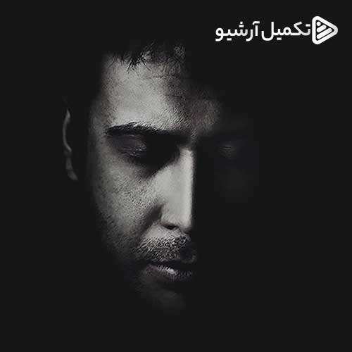 پدرام خزاعی - شبیهت ندیدم