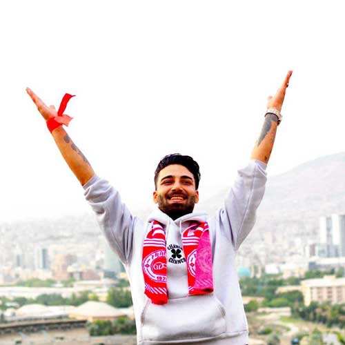 پیربد - دختر خوب