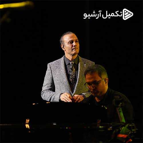 حسین K2 - مادر
