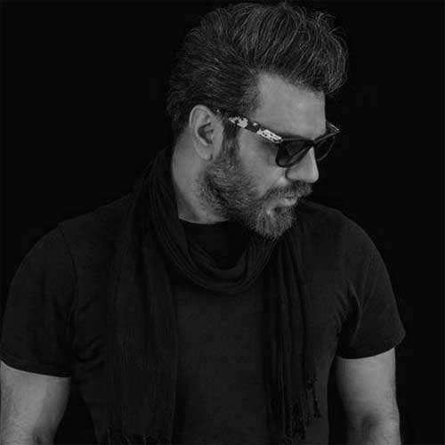 صادق پورمنصوری - مزاحم