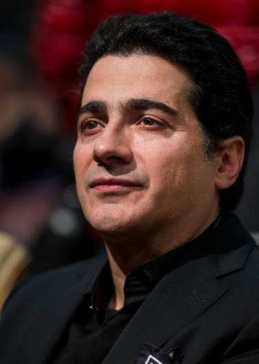 چرا رفتی همایون شجریان