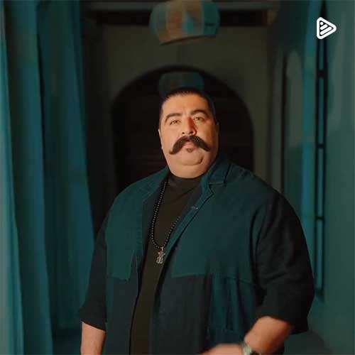 عرفان طهماسبی - من و تو دو تا شقایق