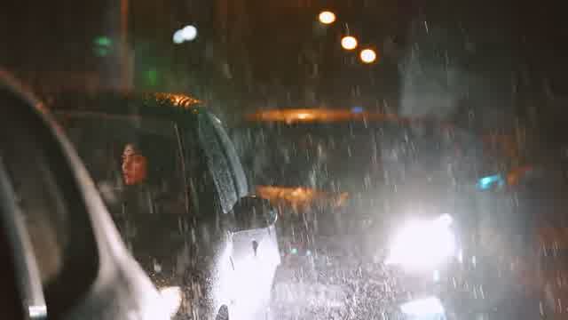 احسان خواجه امیری به نام بارون خیابونارو میبنده