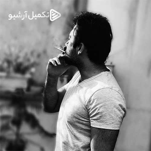 مهدی جهانی - بارون