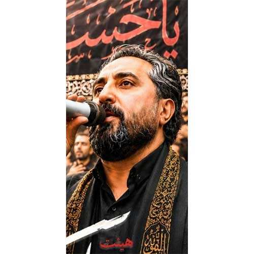 علی یاسینی - کنارتم