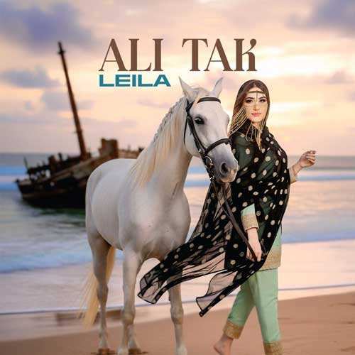امیر عباس گلاب - نازنین