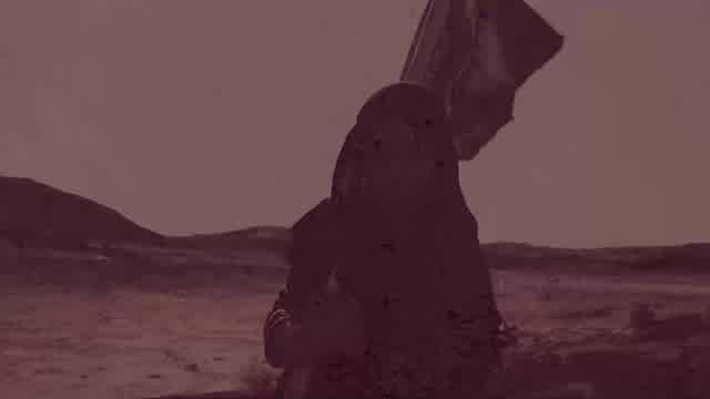 جواد مرادی به نام دلم هوای تو کرده