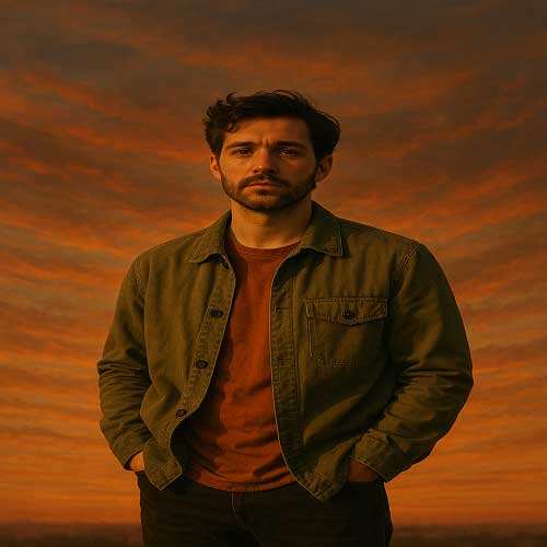 سعید پوریا - پشتتم