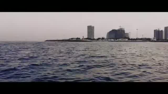 ماکان بند به نام حیف