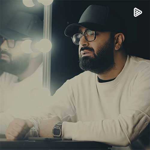 محمد معتمدی - پروا