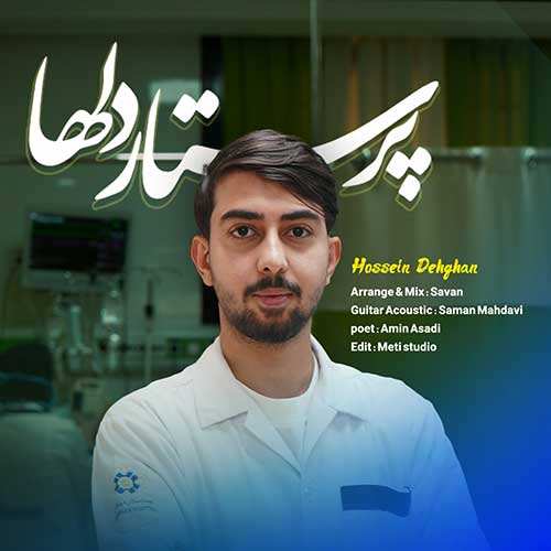 هاشم رمضانی - رضای دلها
