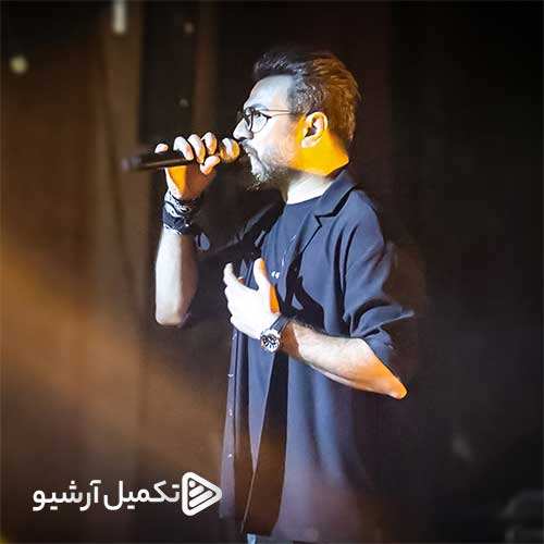 شهرام صدیقی - مادر