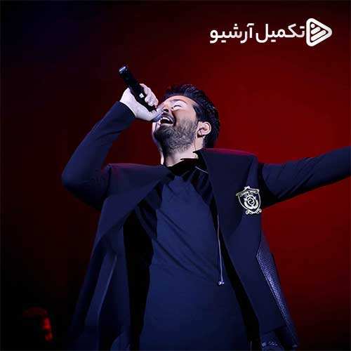 بابک جهانبخش - چه حس خوبی