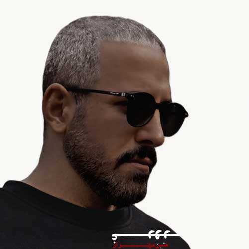 حسام قمری - فرمانروا