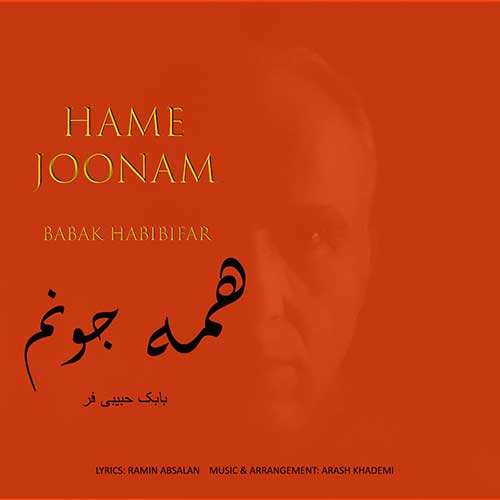 امیر طاها - ضربان