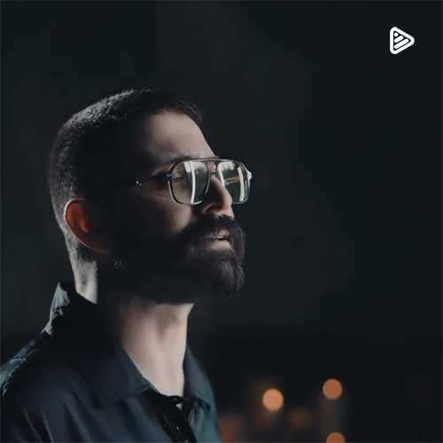مرتضی توکلی - ناچار