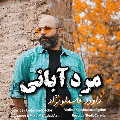 بهامین مهران فر - چراغ راه