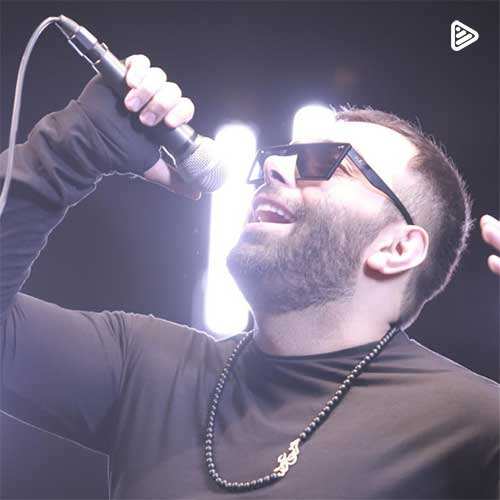صالح جعفرزاده - دلبر و دلدار