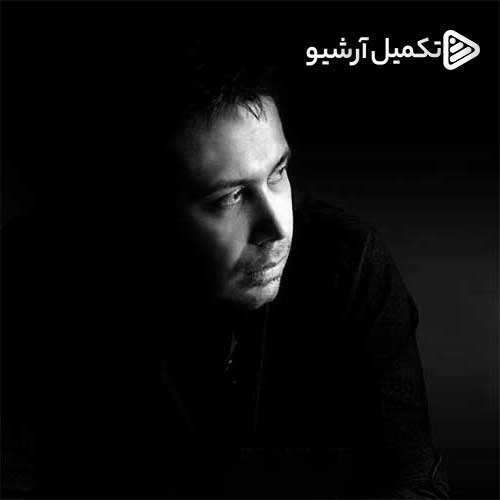 حسین توکلی - دلمو بردی