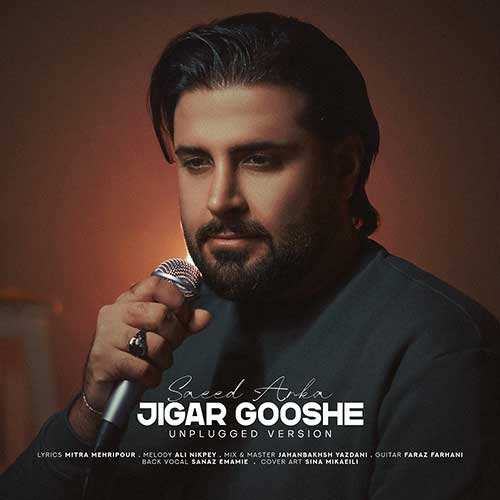 حسین معزی - تو اومدی