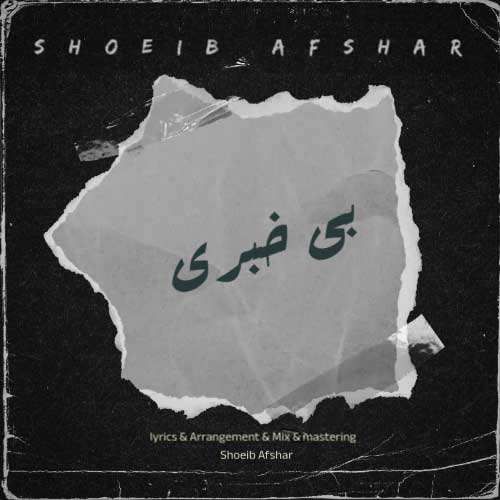 حامد همایون - نیمه گمشده