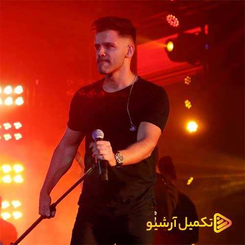 بامداد - باور
