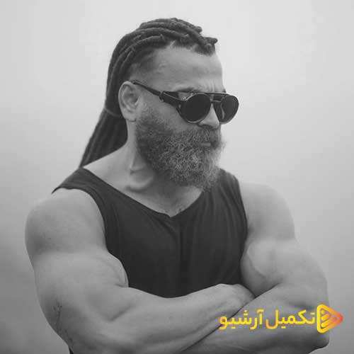 مهدیار - مادر
