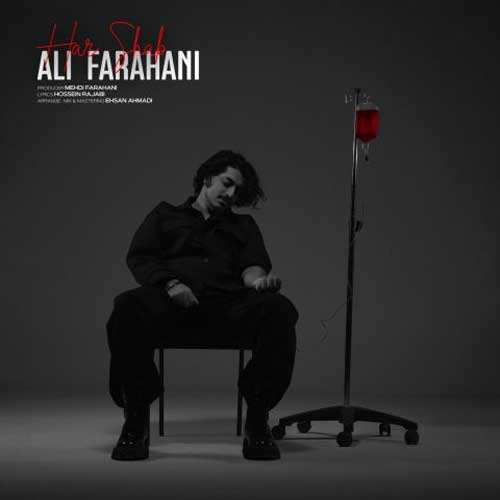 وحید اصلانی - سنگدل