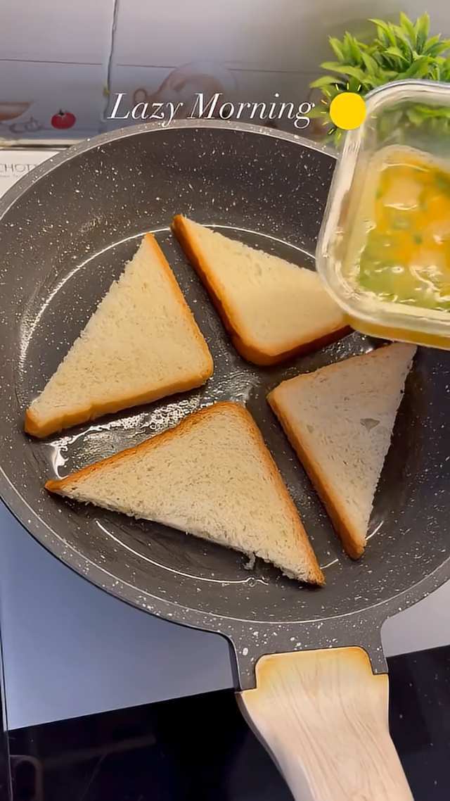 صبحانه