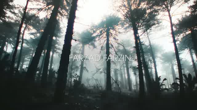 فرزاد فرزین به نام کلبه