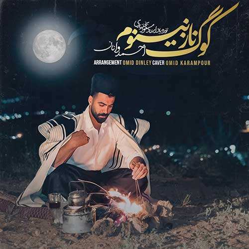 پیام محمودیان - خالکوبی