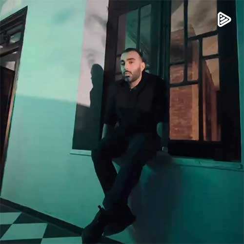 محسن ابراهیم زاده - گله