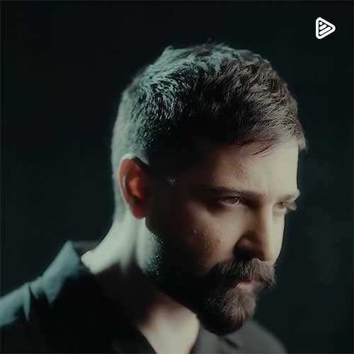 رضا ثامر - برگای پاییزی