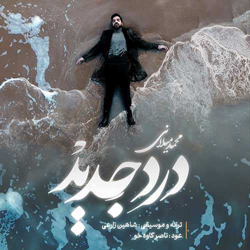 علی مسعودیان - سردرگم