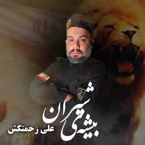 پادکست مرتضی شکری - حس شب ۱