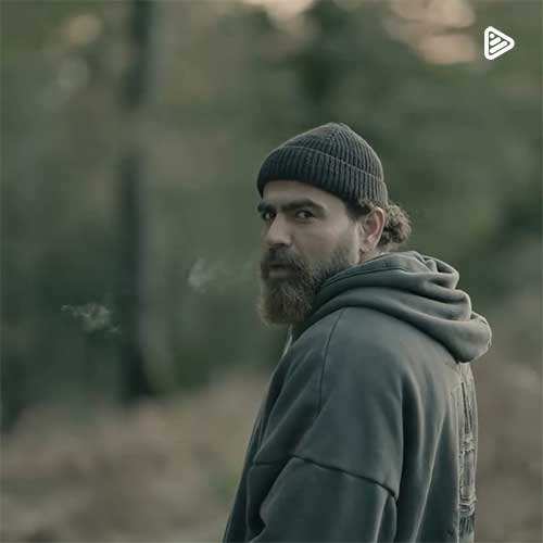 علی جم نژاد - تظاهر