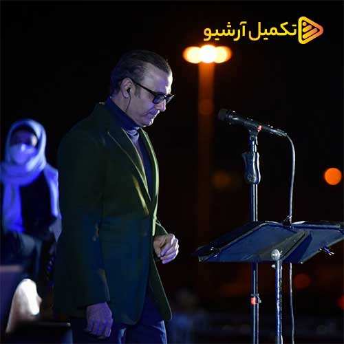 امیر حسن زاده - جاذبه