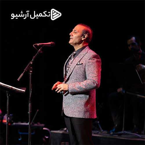 ماکان بند و سینا درخشنده - رفیقای صمیمی