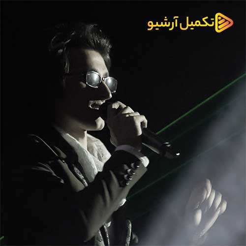 مسعود صادقلو - شاهکار