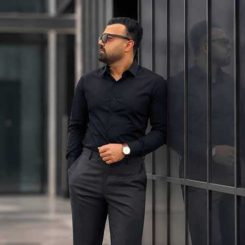 مهرداد - برو