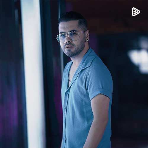 پیمان بابایی - اصرار
