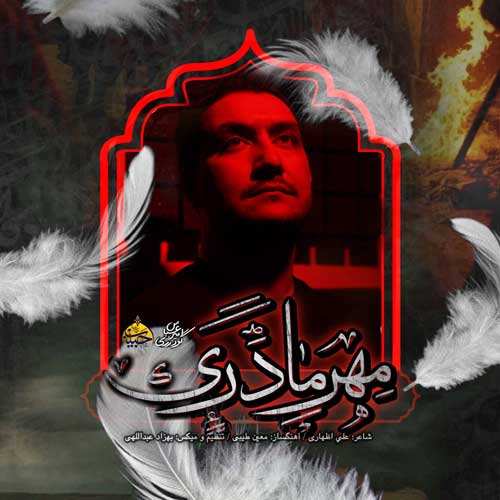 شهاب مقدم - اشتباه
