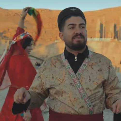 امیر ارسلان - تقصیر منه