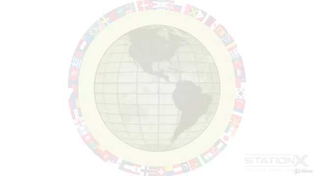 13. Governments, spies and secret stuff part I
