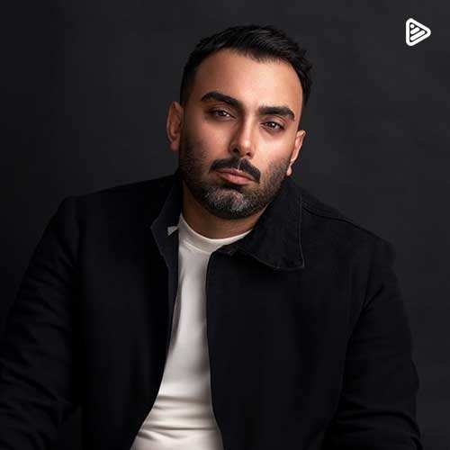 پادکست محمد اس اچ - سلو کست