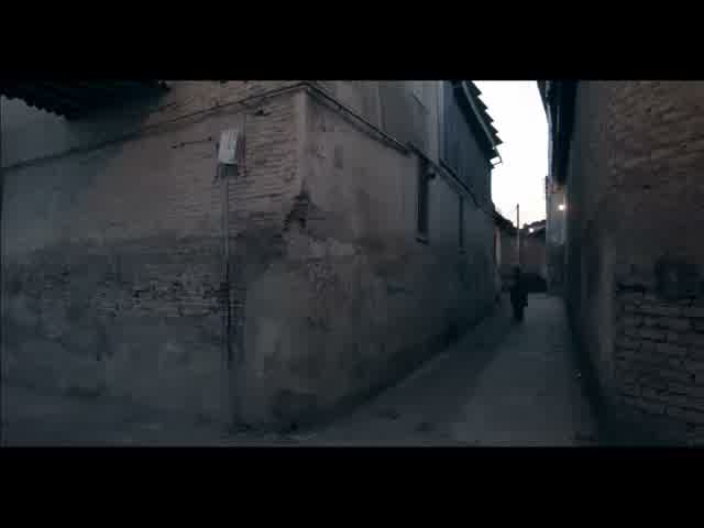 نوید نوروزی به نام روح باران